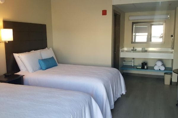 Hotel Sea Esta IV (Lewes)